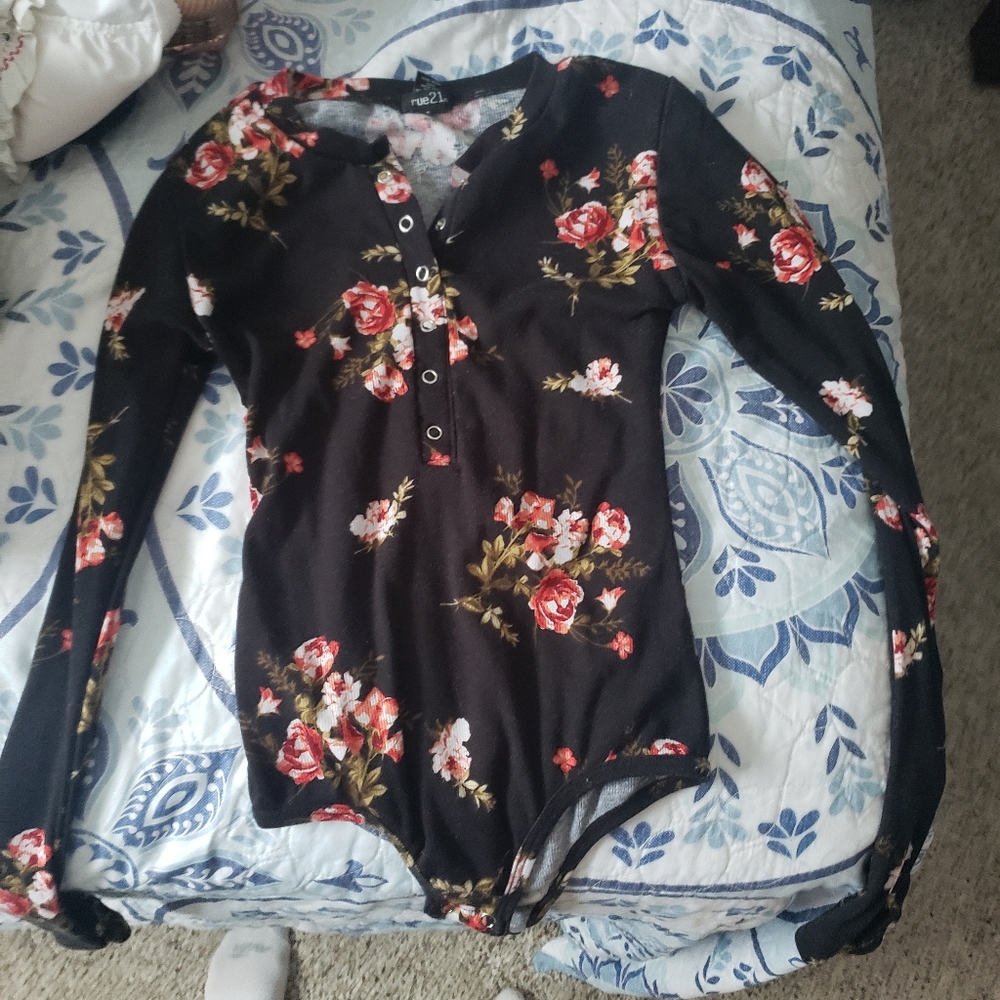 Bodysuit